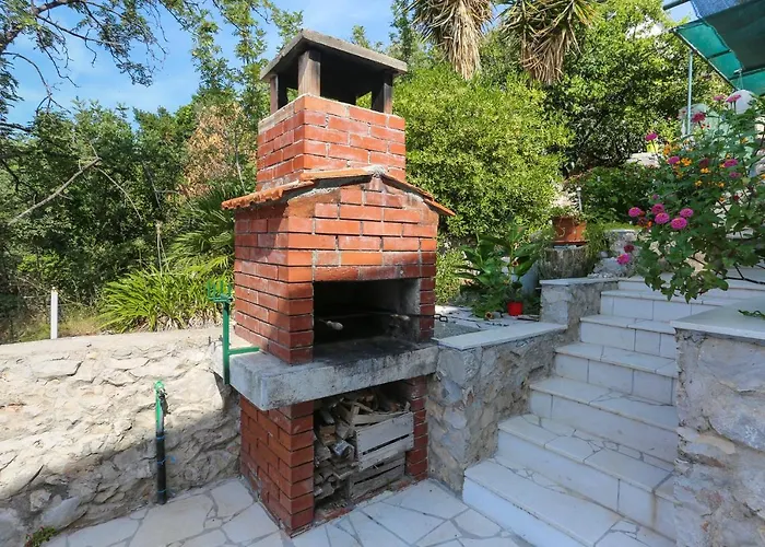 Apartman Mavarcica A4