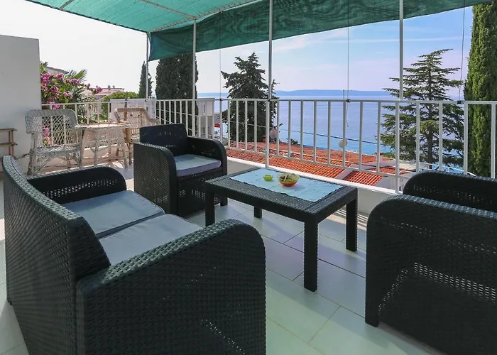 Apartman Mavarcica A4