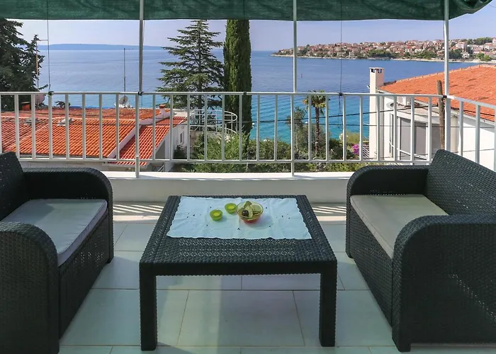 Apartman Mavarcica A4