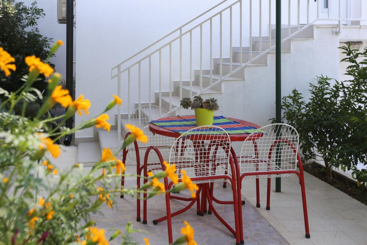 Mavarcica A4 Appartement Trogir