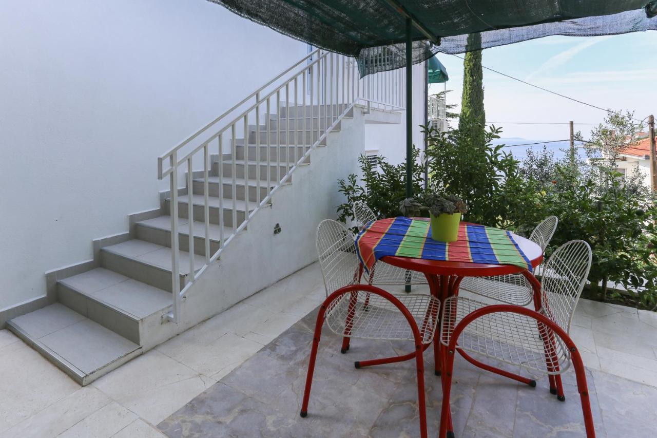 Mavarcica A4 Appartement *