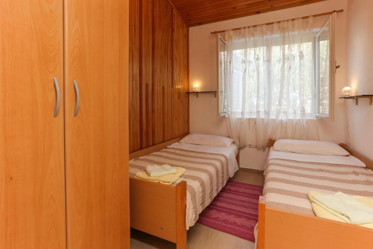 Mavarcica A4 Appartement *