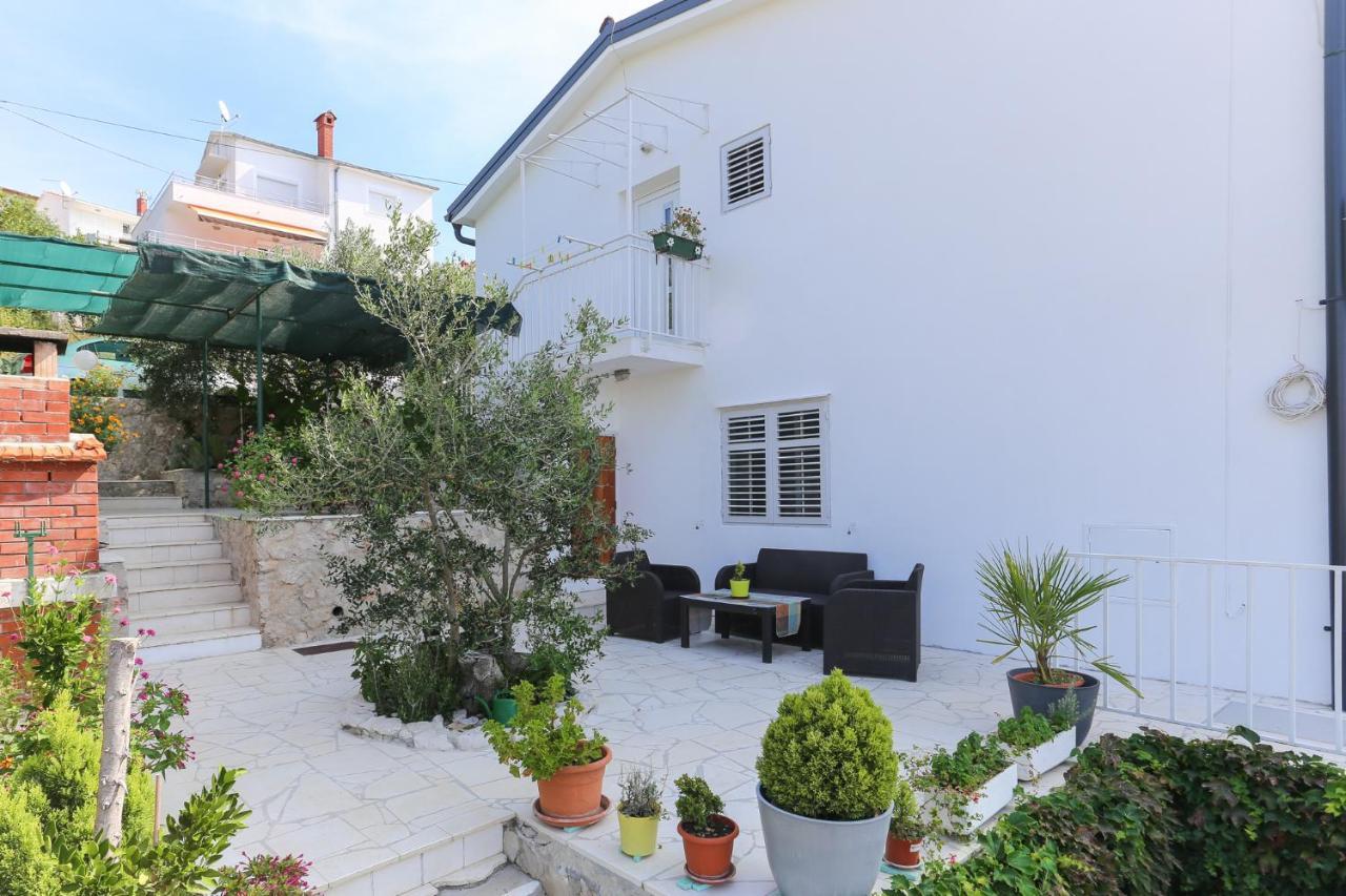 Mavarcica A4 Appartement *