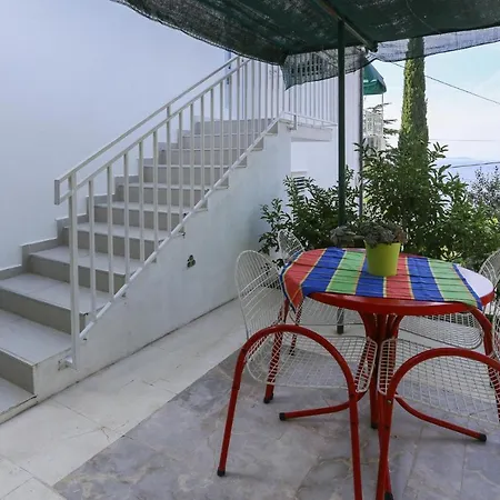 Apartman Mavarcica A4 Trogir Exterior photo