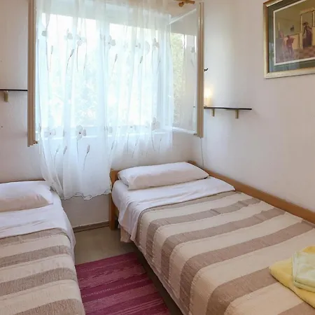 Apartman Mavarcica A4 Trogir Exterior photo