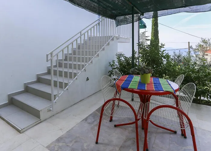 Apartman Mavarcica A4