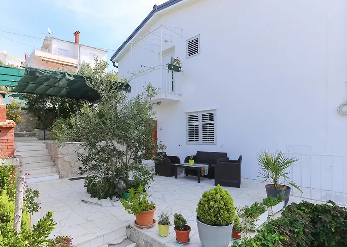 Apartman Mavarcica A4