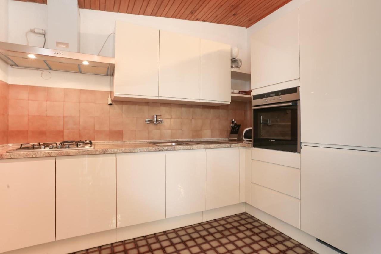 Mavarcica A4 Apartment Trogir
