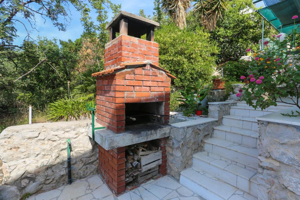 Mavarcica A4 Apartment Trogir