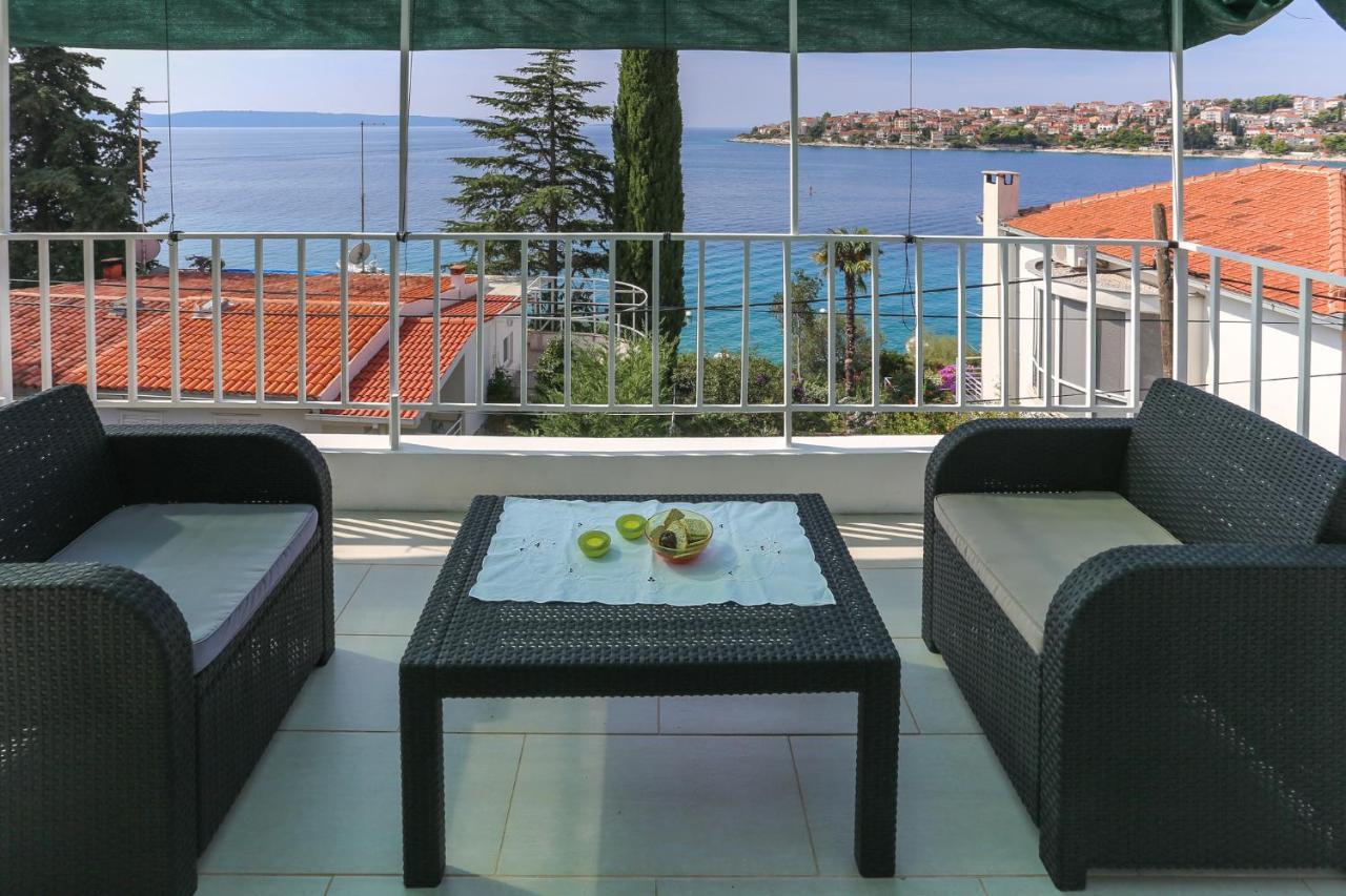 Apartment Mavarcica A4