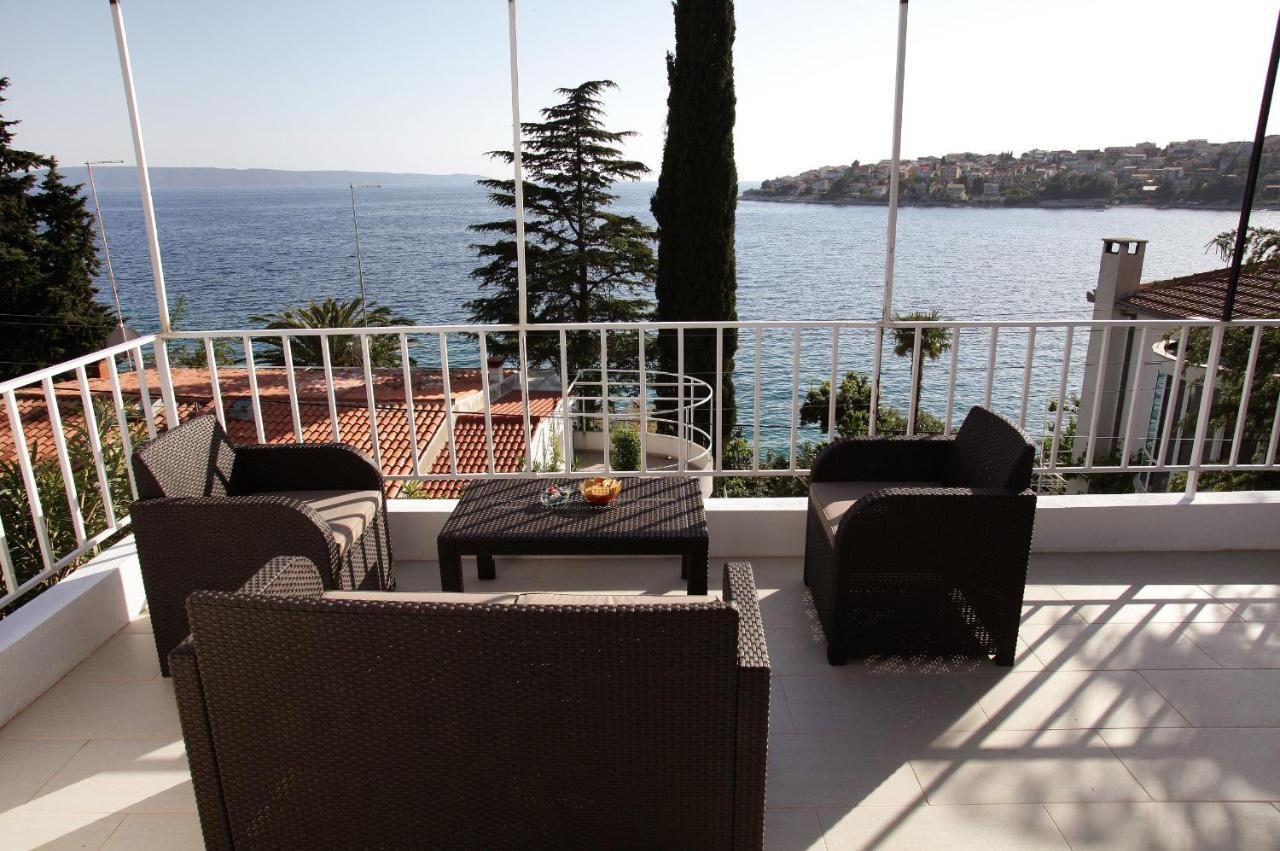 Apartment Mavarcica A4 Trogir