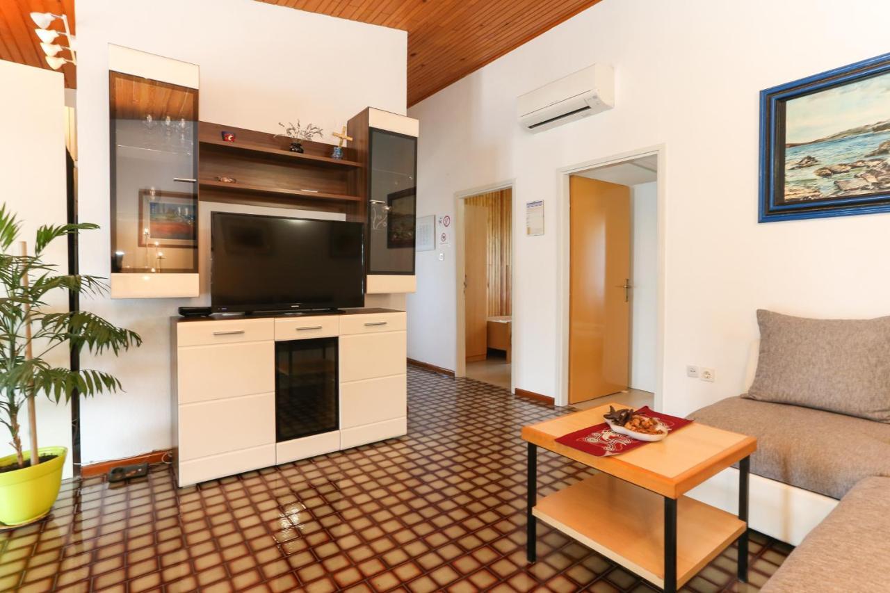 Mavarcica A4 Apartment Trogir
