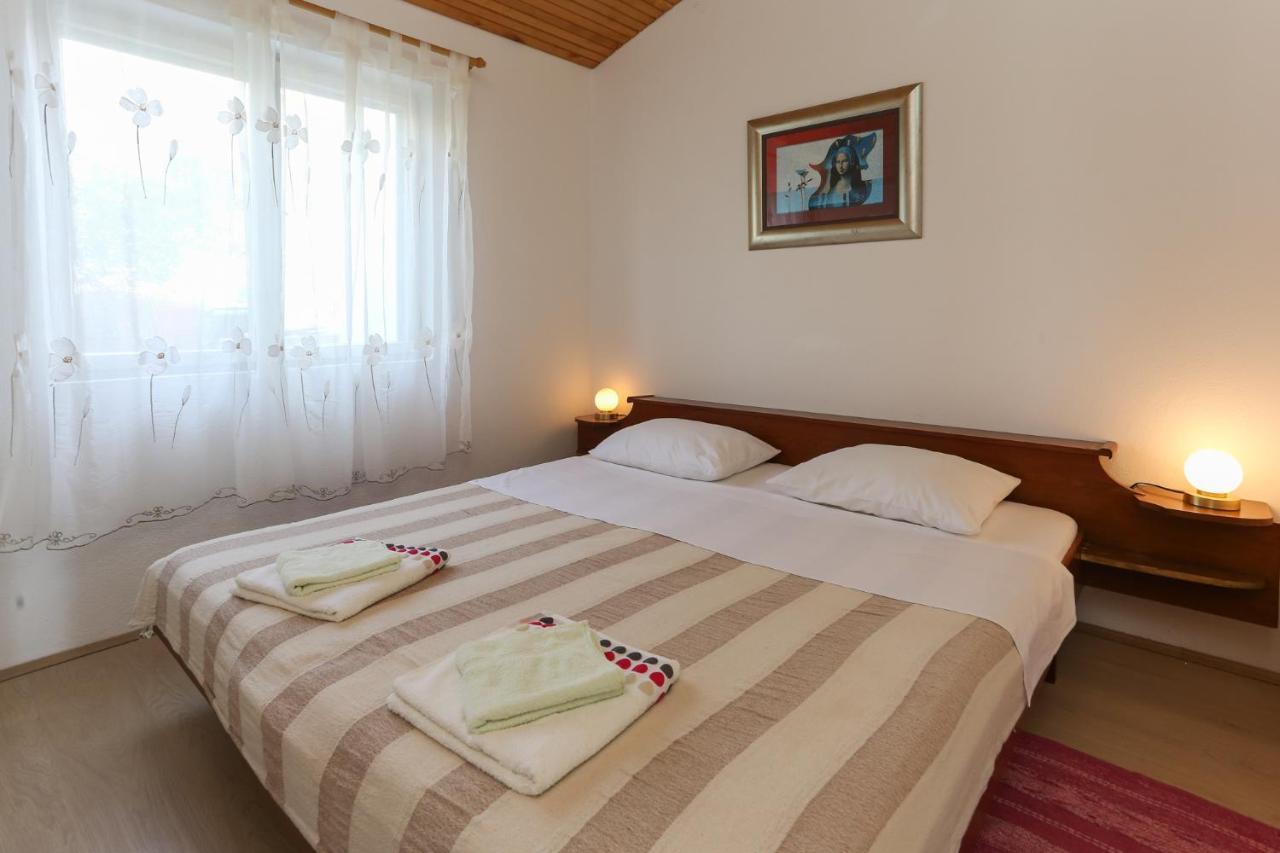 Apartamento Mavarcica A4