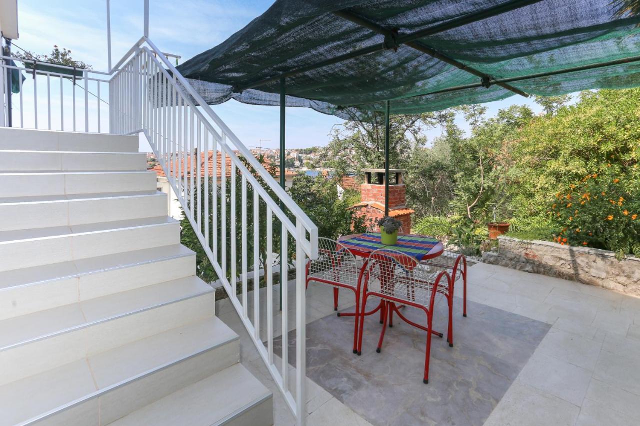 Apartment Mavarcica A4