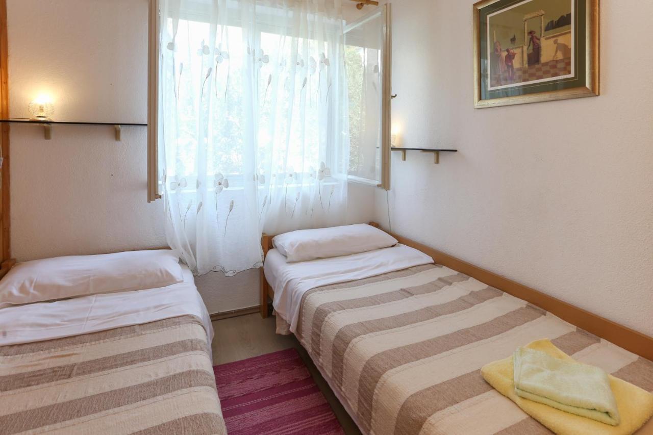 Apartment Mavarcica A4 Trogir