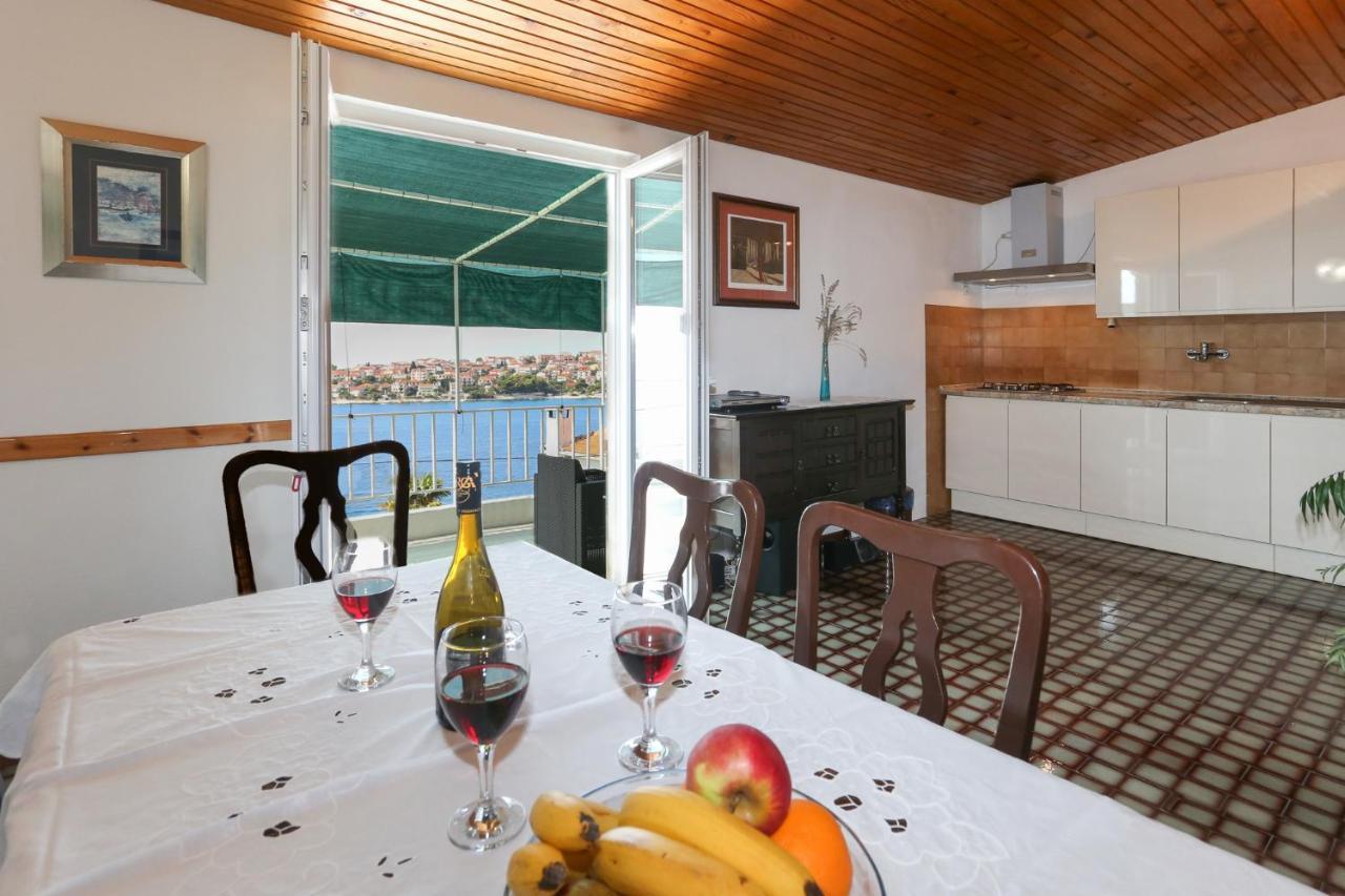Apartment Mavarcica A4 *